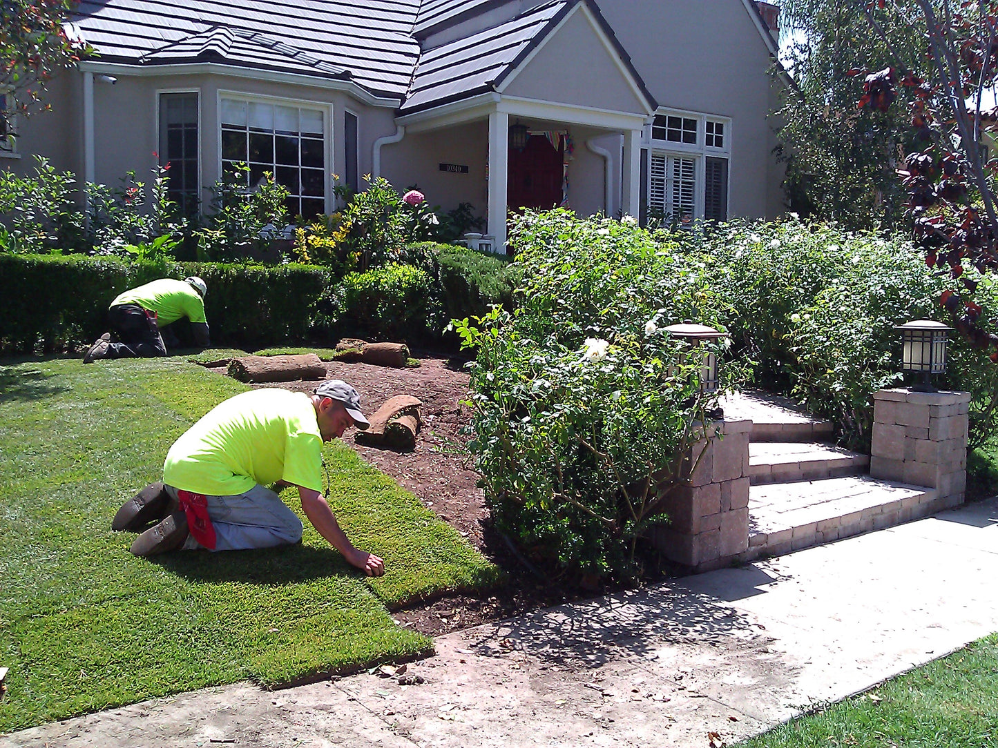 Landscaper Los Angeles: Expert Tips to Know