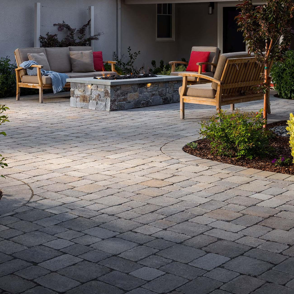 
                      
                        Belgard Cobble Pavers - Pulled Nursery
                      
                    