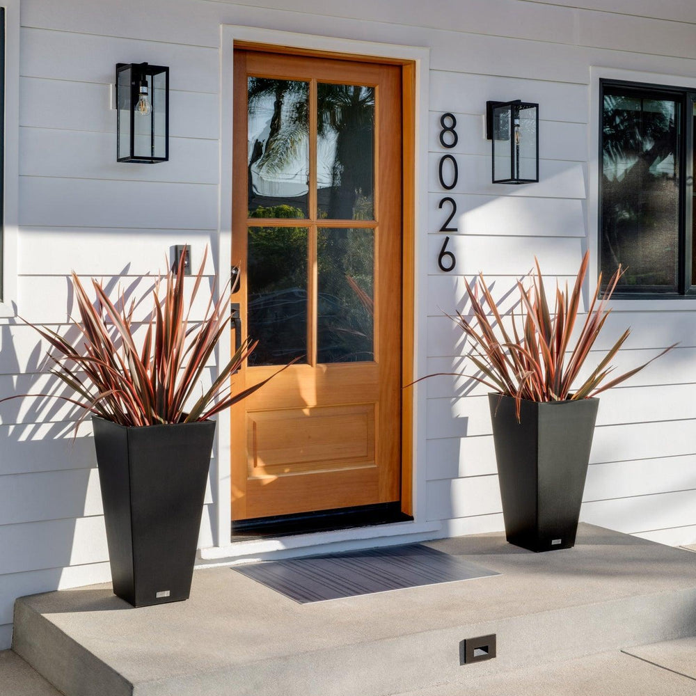 
                      
                        Modern Rectangular Planter - Pulled Nursery
                      
                    