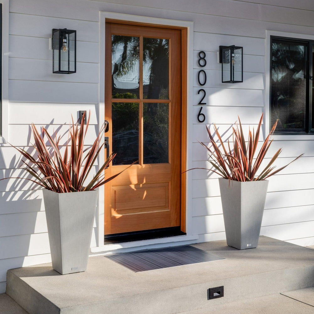 
                      
                        Modern Rectangular Planter - Pulled Nursery
                      
                    