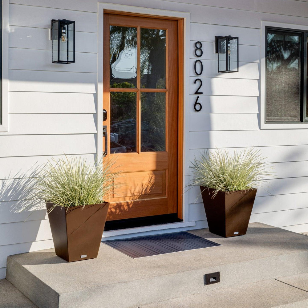 
                      
                        Modern Low Rectangular Planter - Pulled Nursery
                      
                    